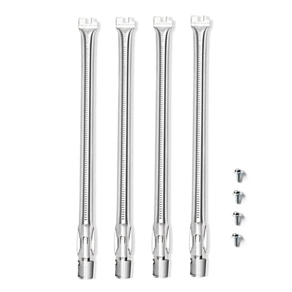 Grill Burner Replacement for Weber For Genesis 300 Models Save Time and Effort