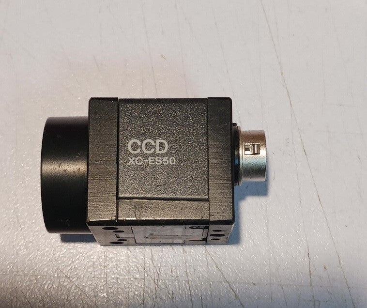 SONY B/W CCD Cam. XC-ES50CE  XCES50CE XC-ES50 "" free shipping