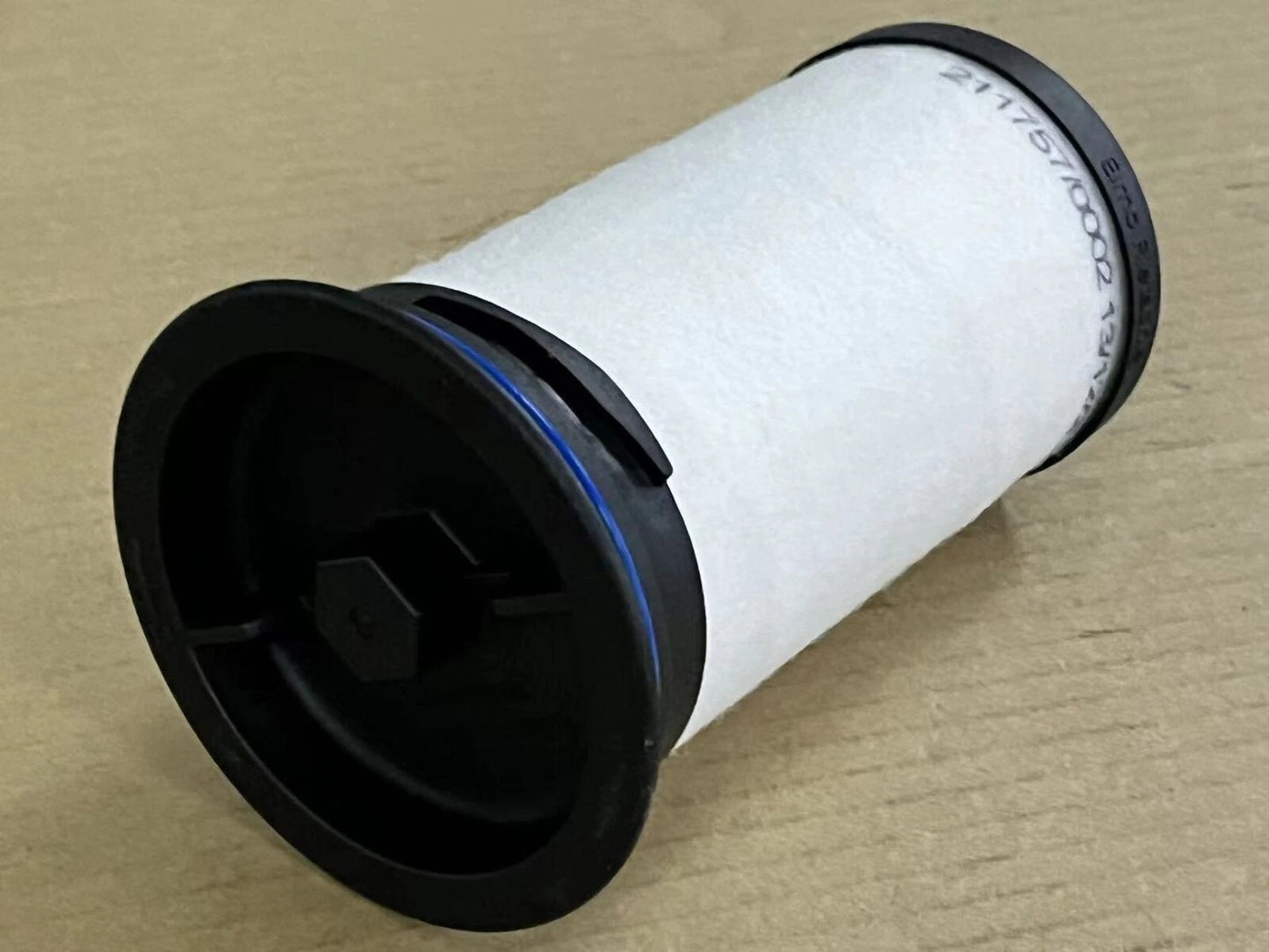 731630-0000 oil mist separator filter, vacuum pump filter element