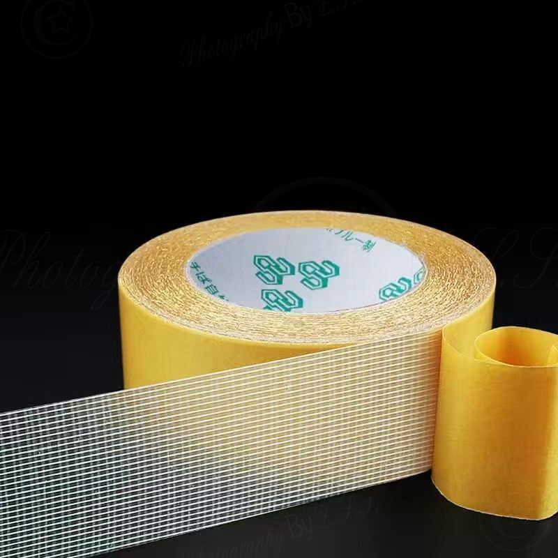 15mmx10m Duct Adhesive Tape Non-Slip Roll For Fixing Carpet Seat Cushion Sticker
