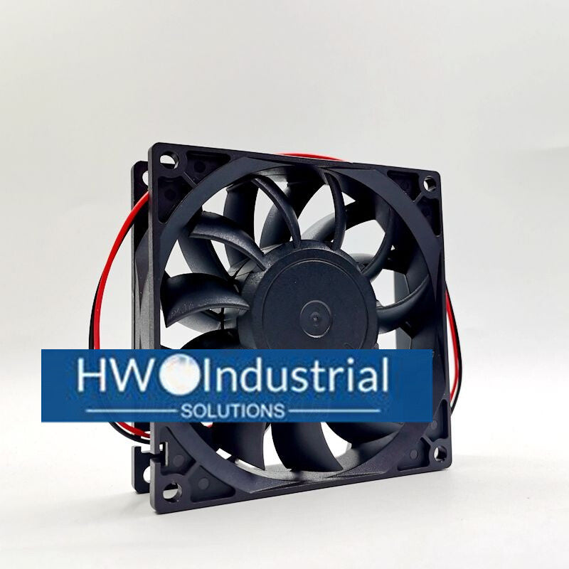 1PC FFC0924B Sensflow  9025 24V 0.60A 9CM Inverter Cooling Fan