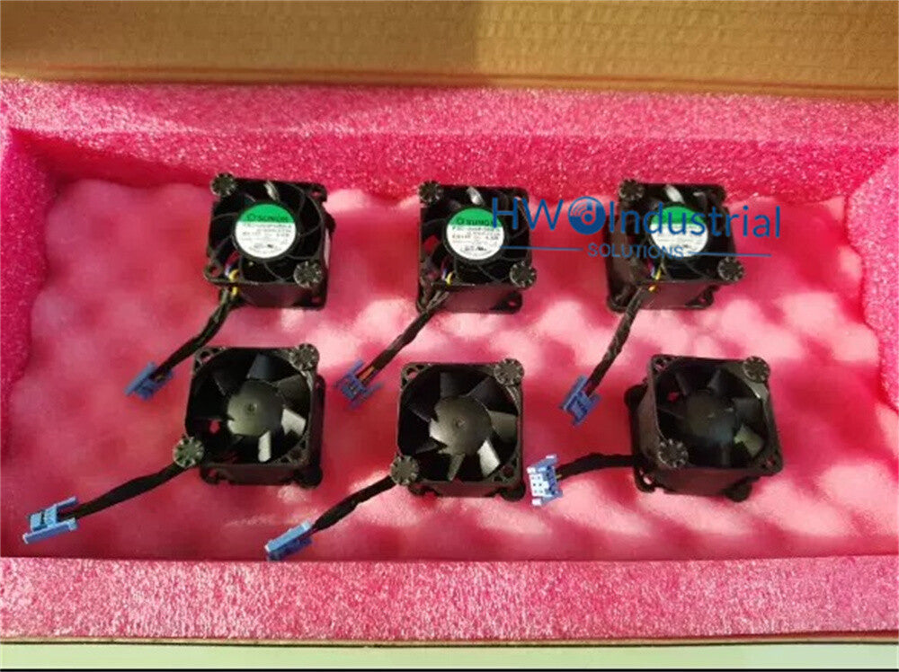 1/piece DELL R240 Server Fan 0MR10W MR1OW  MR10W