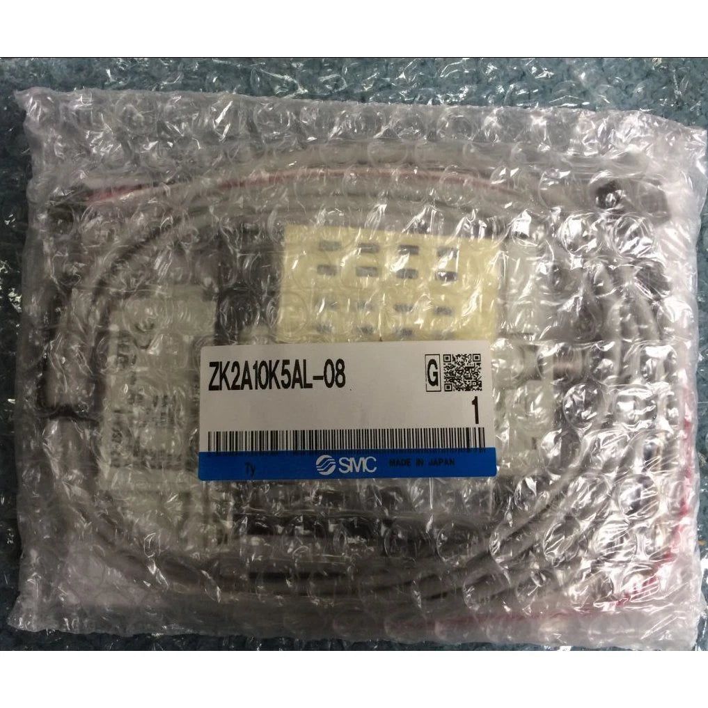 1pc  SMC ZK2A10K5AL-08 vacuum generator Free shipping #P