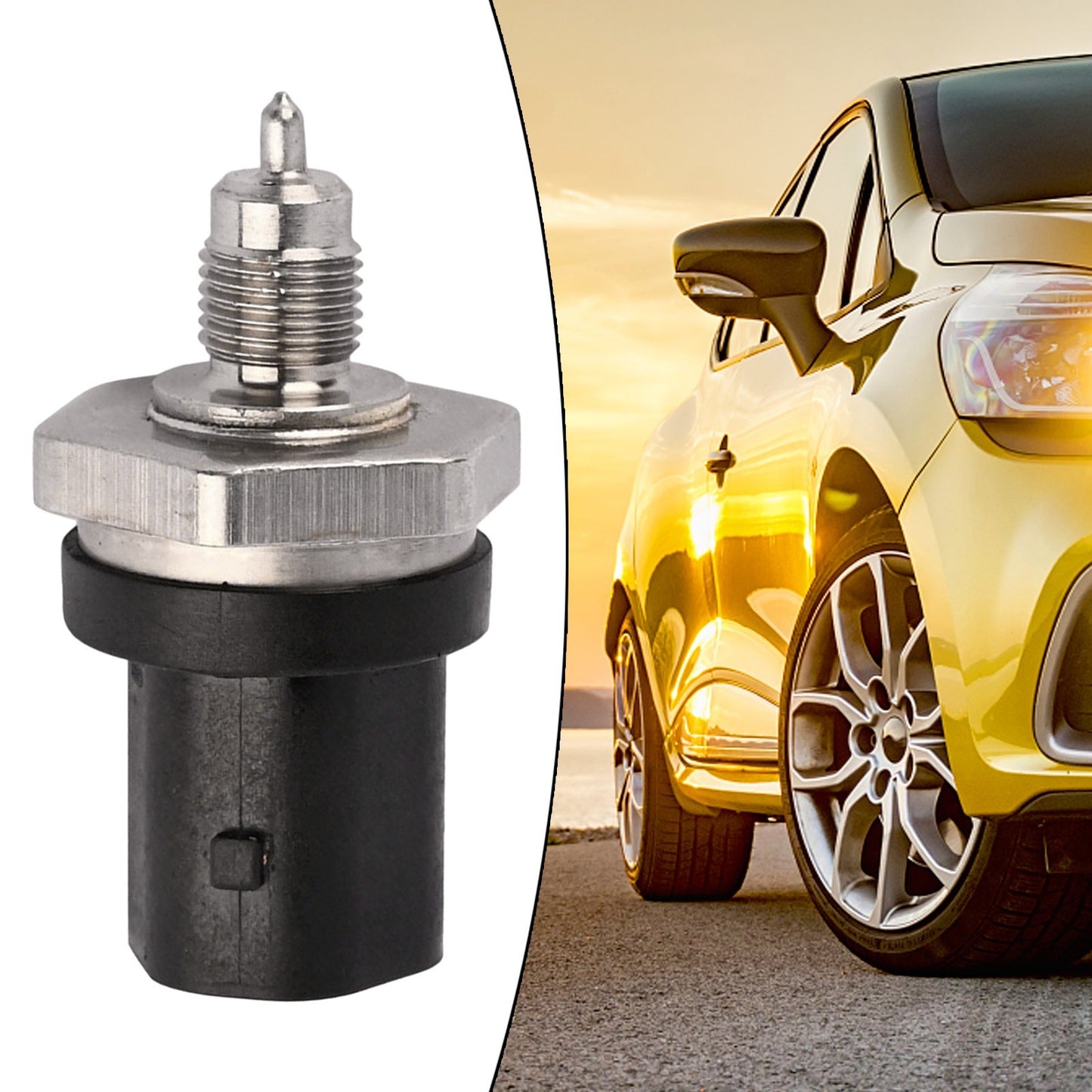 Fuel Injector Direct Installation For Evoque For Range Rover Sport