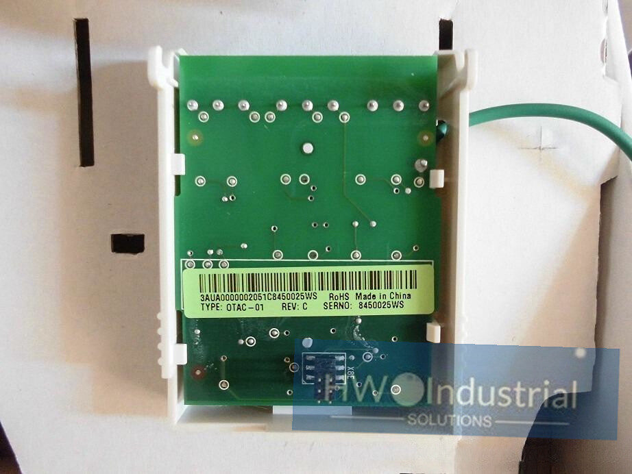 1PC OTAC-01-KIT 3AUA000002051 ABB Inverter Coding Board