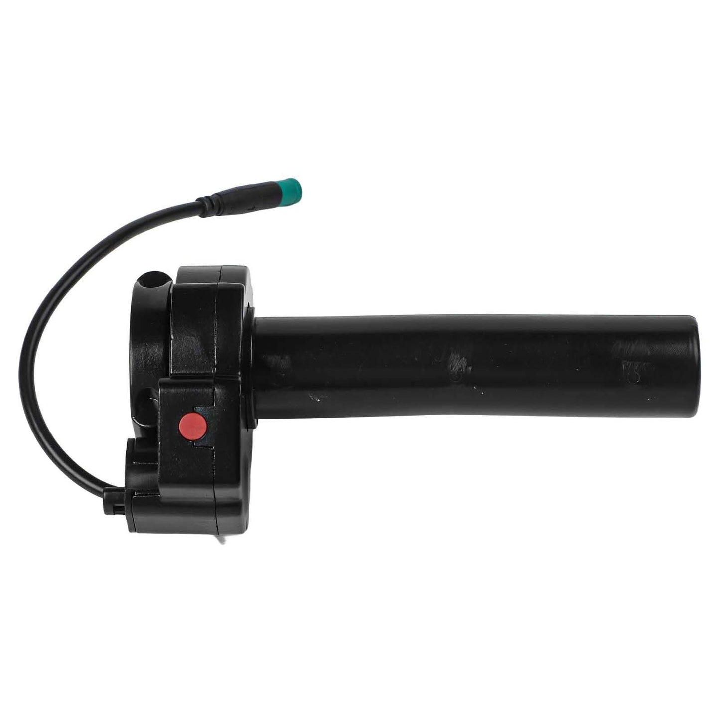 Aluminium Alloy Rubber Throttle Handlebar for Talaria Sting Series Bikes