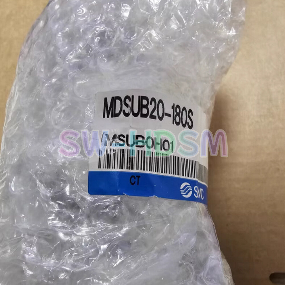 1PCS  for SMC Cylinder MDSUB20-180S Freight Free