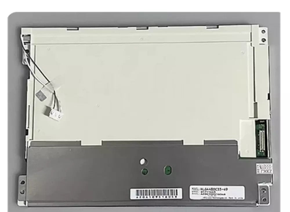 10.4 inch LCD NL6448BC33-49 640*480 For TFT LCD Display Screen