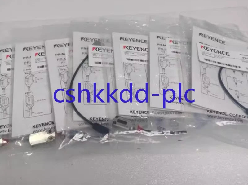 Keyence PR-FB30CP Photoelectric Sensor Switch PRFB30CP  Free Shipping 1PC