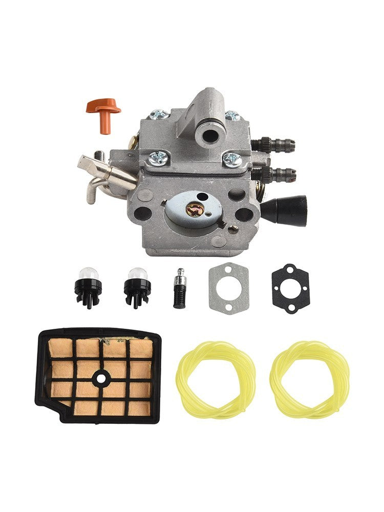 MS194T Carburetor Tune Up Kit Compatible with Chainsaw Part Number 11371200621