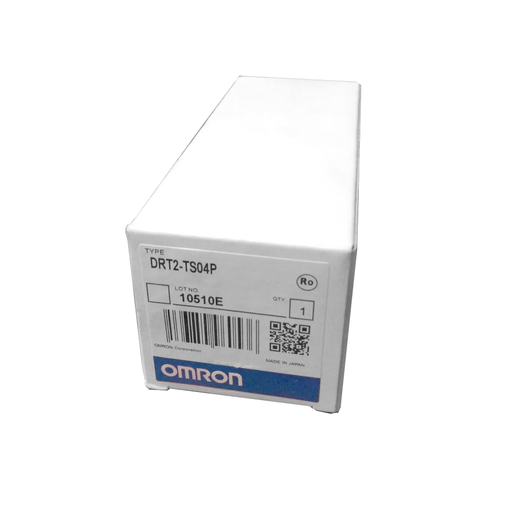 Omron Power DRT2-ID16S-1 DRT2-MD16-1 DRT2-MD16 DRT2-TS04P DRT2-TS04T DRT2-ID08-1