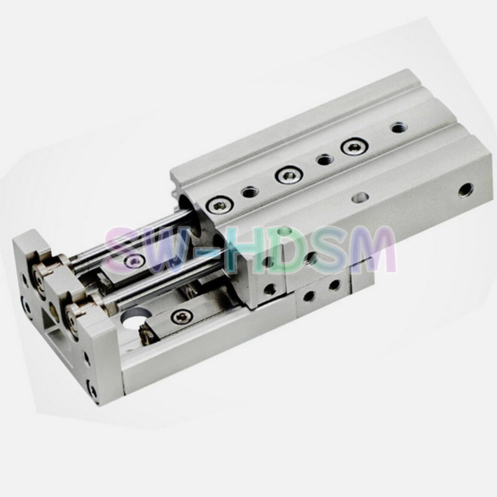 1PCS  for SMC MXS16-10R Slide Cylinder Freight Free