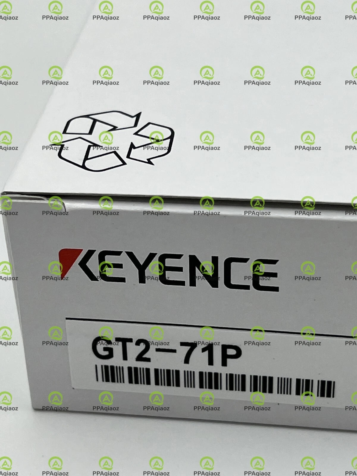Keyence GT2-71P   transducers Fast Shipping  #P