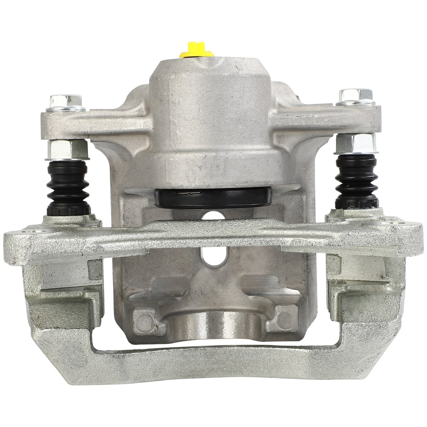 Rear Left Brake Caliper 1Pc For 2006-2009 Subaru Outback 2006-2009 Subaru Legacy