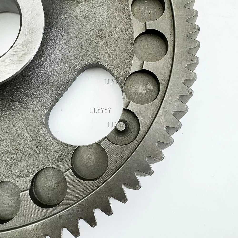 1x Camshaft Gear 3417775 For 3401439 Cummins M-11 ISM-280 QSM M11 ISM 11L Engine