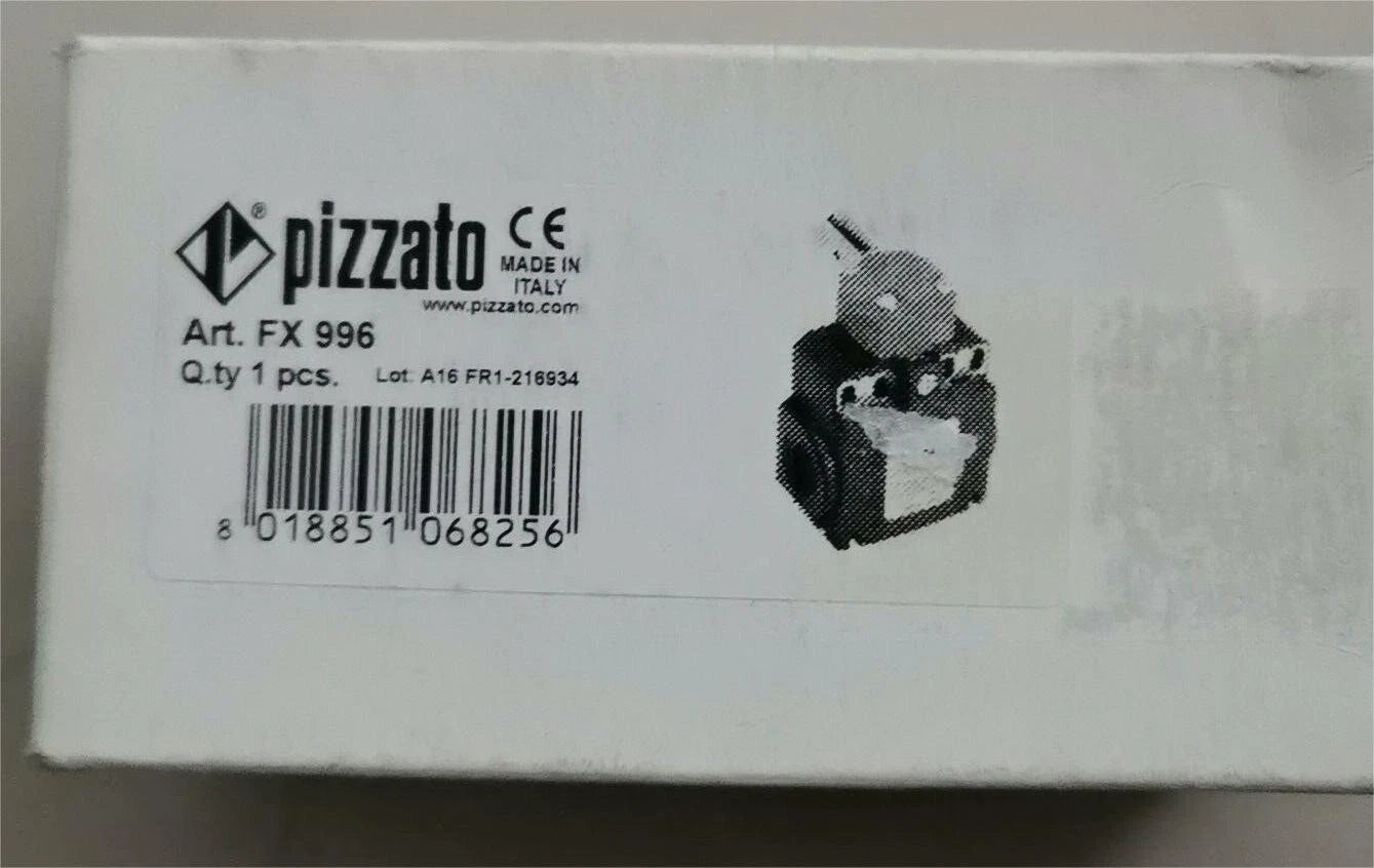 PIZZATO    FX 996  FX996  LIMIT SWITCH   . /UPS