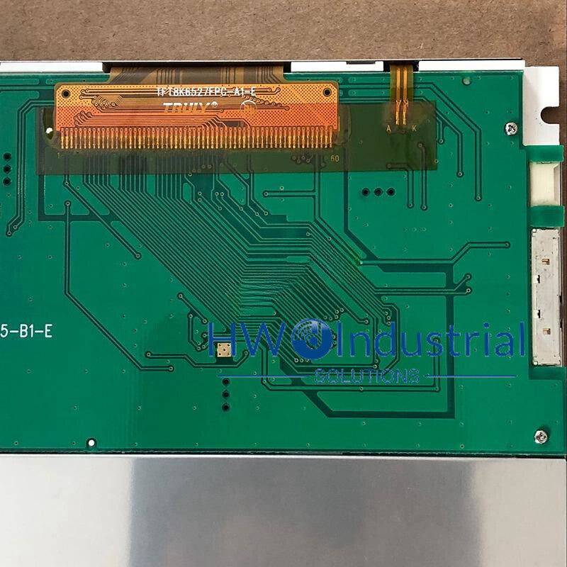 1PC 8.4-inch TFT1N9105-E TRULY Industrial LCD Display Screen