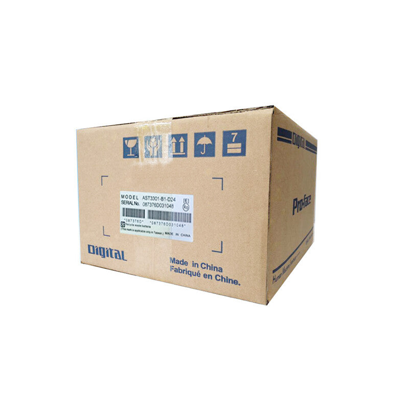 PROFACE TOUCH SCREEN AST3301-B1-D24 HMI AST3301B1D24