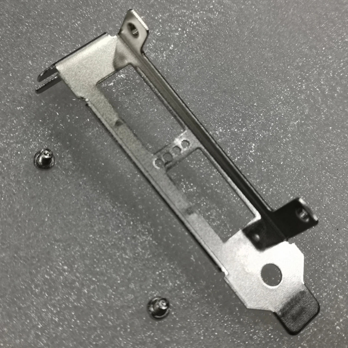 5PCS  Low profile Bracket for Intel XL710-QDA2 XL710-QDA2BLK XL710-QDA2G2P5
