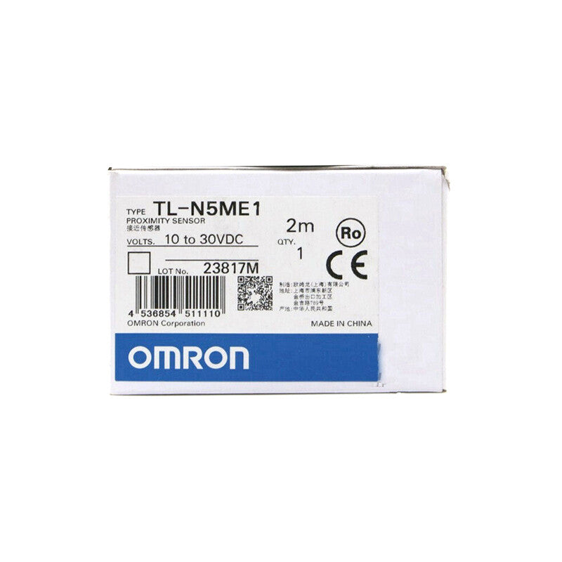 1PC  Omron Switch Sensor TL-N5ME1 TL-N5ME2 TL-N7MD1 TL-N12MD1