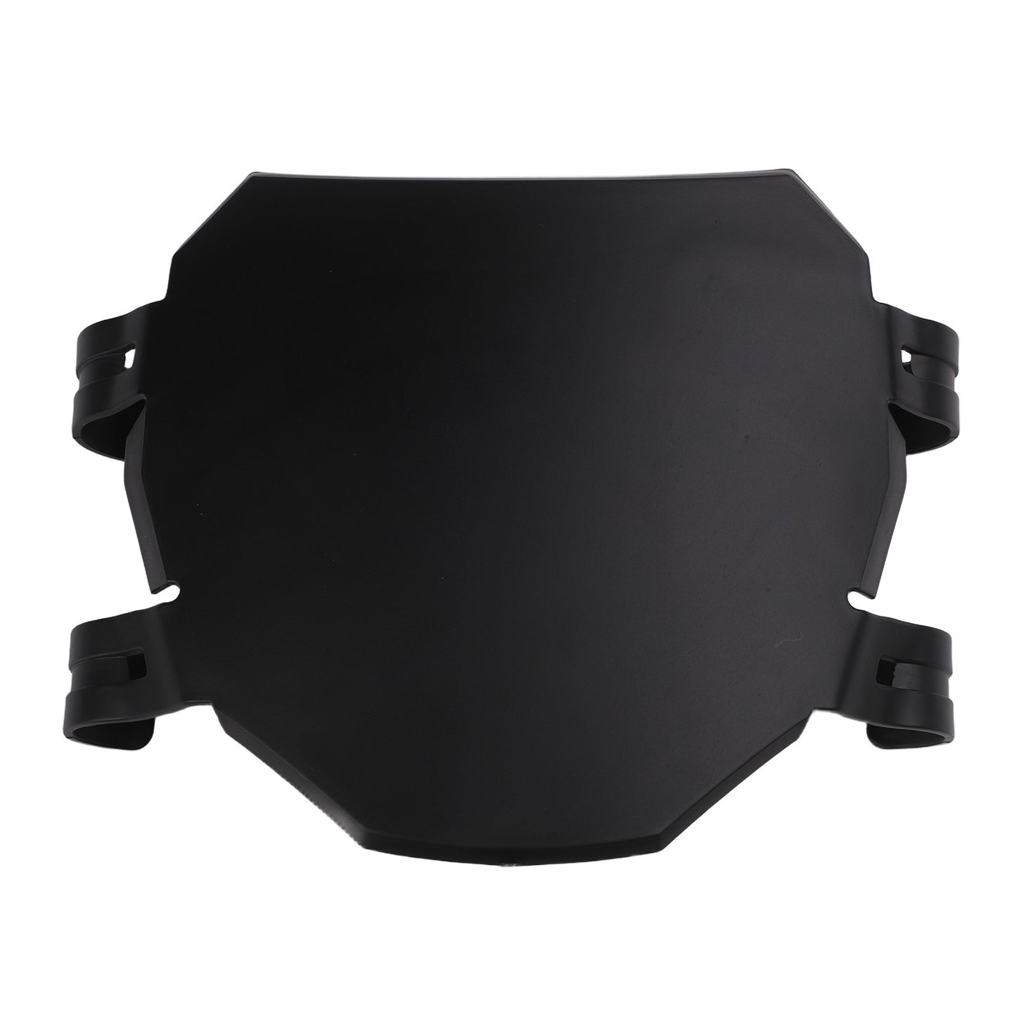 Front Number Plate 223x170x69mm for Surron For Light Bee Electric Bike