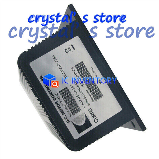 1PCS  Replace Curtis 1204M-4201 PMC 24V-36V 275A DC Series Controller 1204