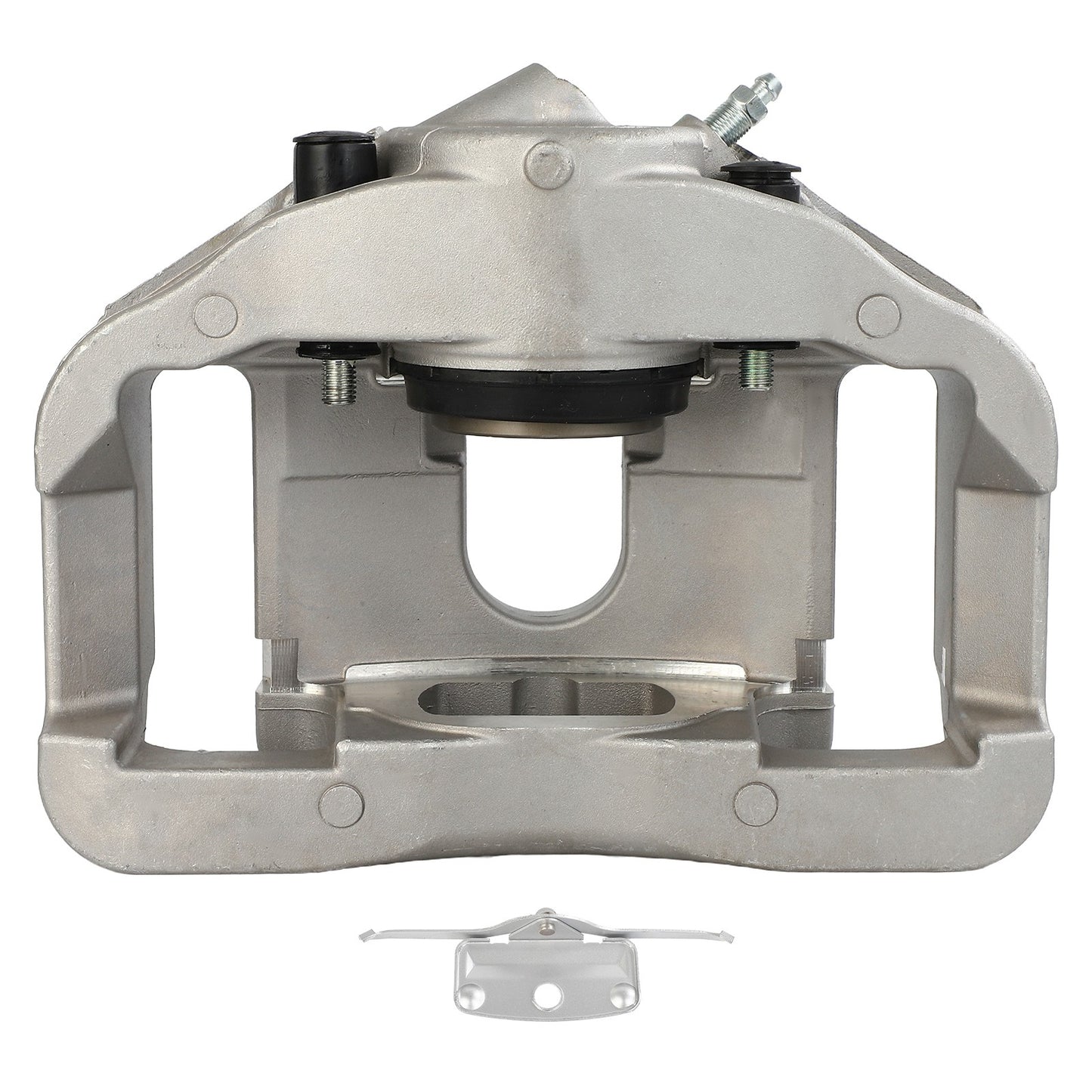 Front Left Brake Caliper 1Pc  Set For 2004-2006 BMW 525i 2004-2007 BMW 530i