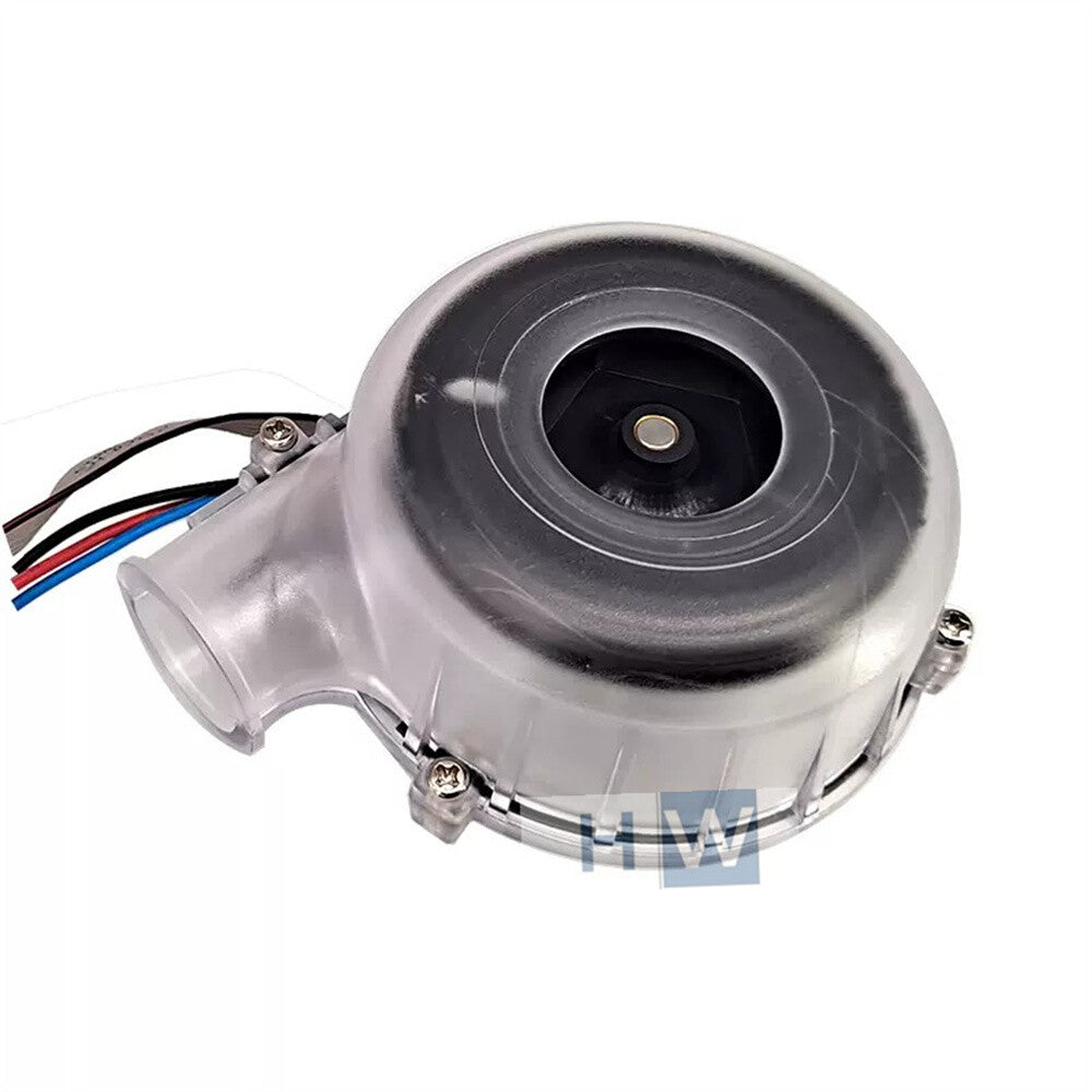 1/piece BFN0724SS-01 DC24V 2.0A Delta Equipment Vortex Fan