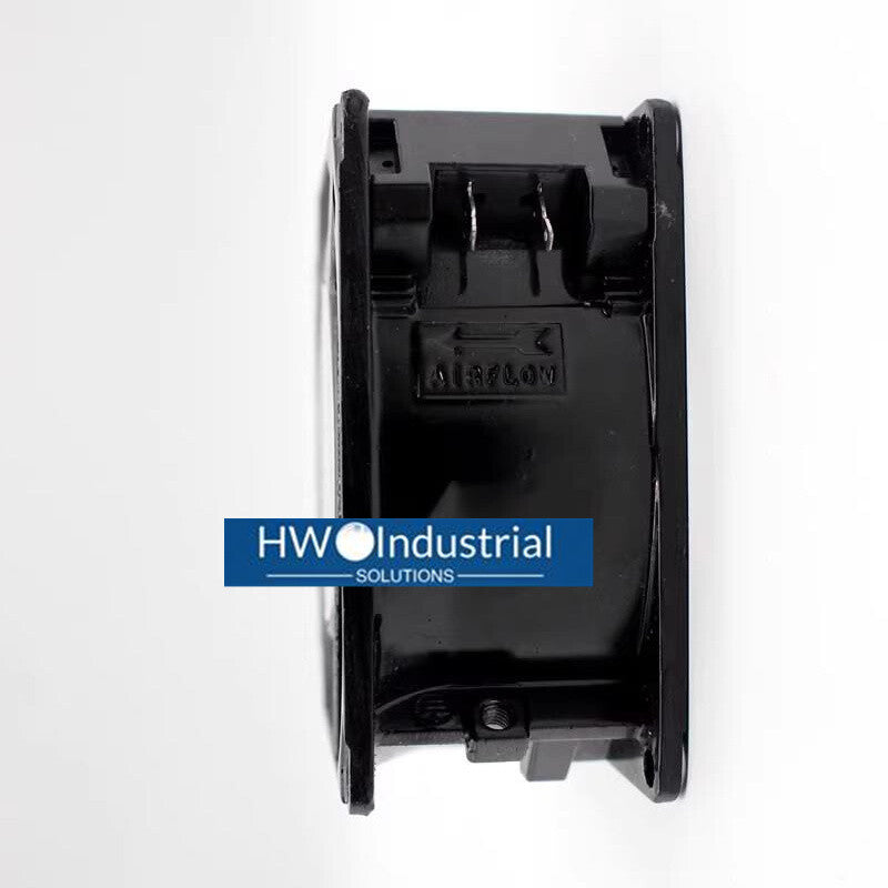 NMB 3115PS-12T-B30 115V 9/7W 8038 8cm Industrial Computer Equipment Fan