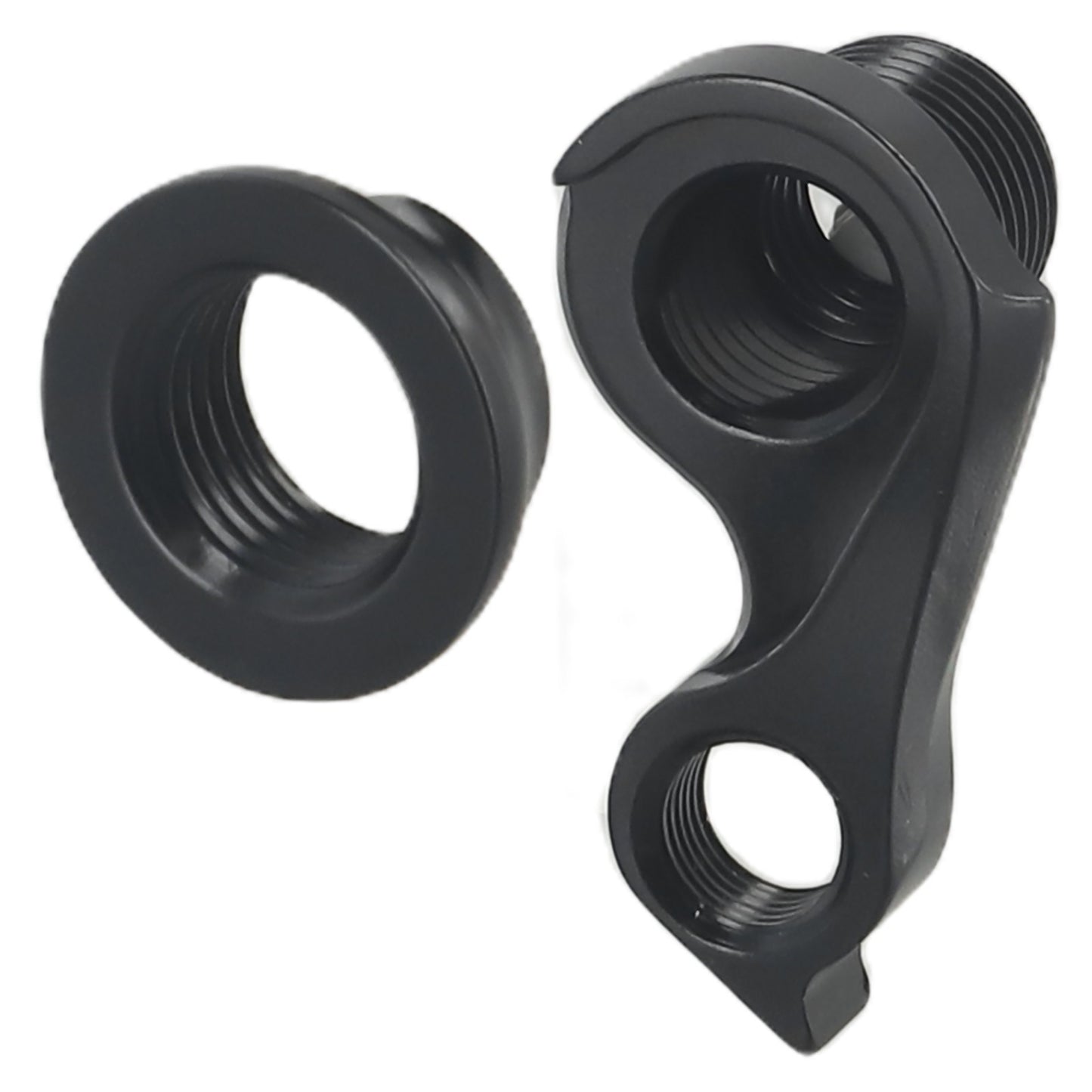 Derailleur Hanger Bicycle Parts Bike Replace Parts CNC Precision Machining