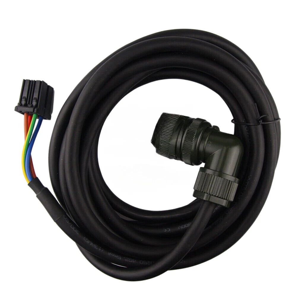 1PCS  FOR Fanuc Servo Motor Power Cable F06B-0001-K012 15M Free transport #P