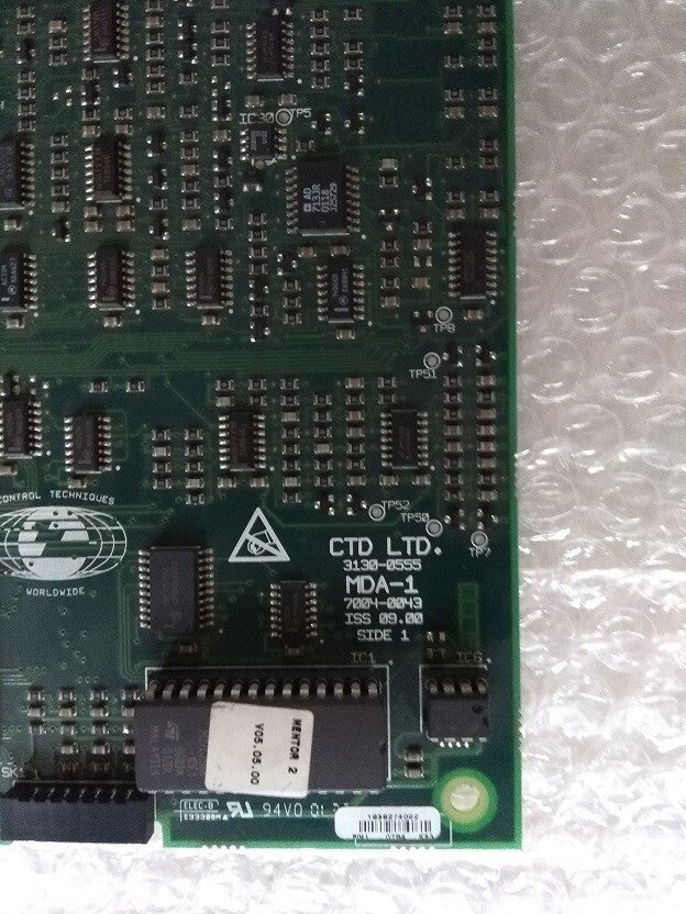 7004-0043 MDA1 70040043 Tested in good condition EM9T