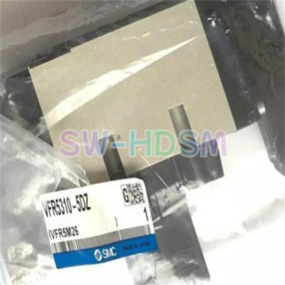 1PCS  for SMC VFR5310-5DZ Solenoid Valve Freight Free