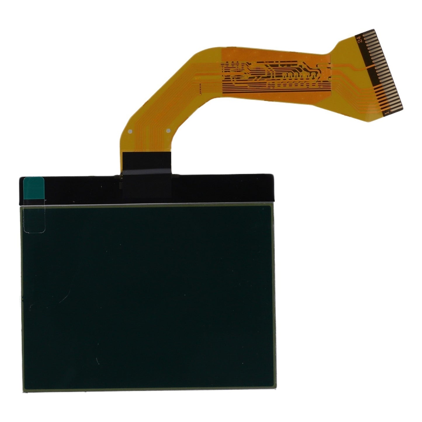 For Porsche For Cayenne 955 957 & For Touareg LCD Display Replacement Part