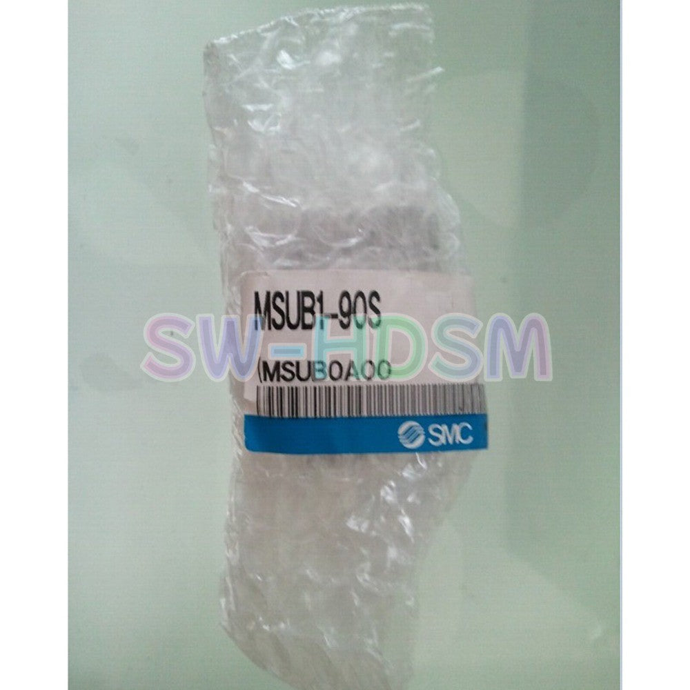 1PCS  for SMC MSUB1-90S Rotating Cylinder Freight Free