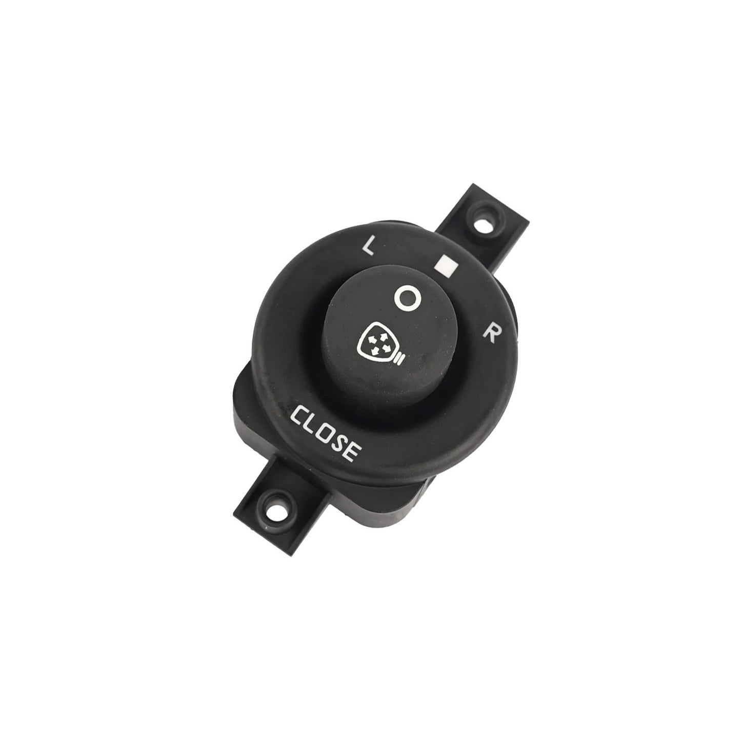 Left Hand Fitment Mirror Door Switch Button for Maserati For GranCabrio 190934
