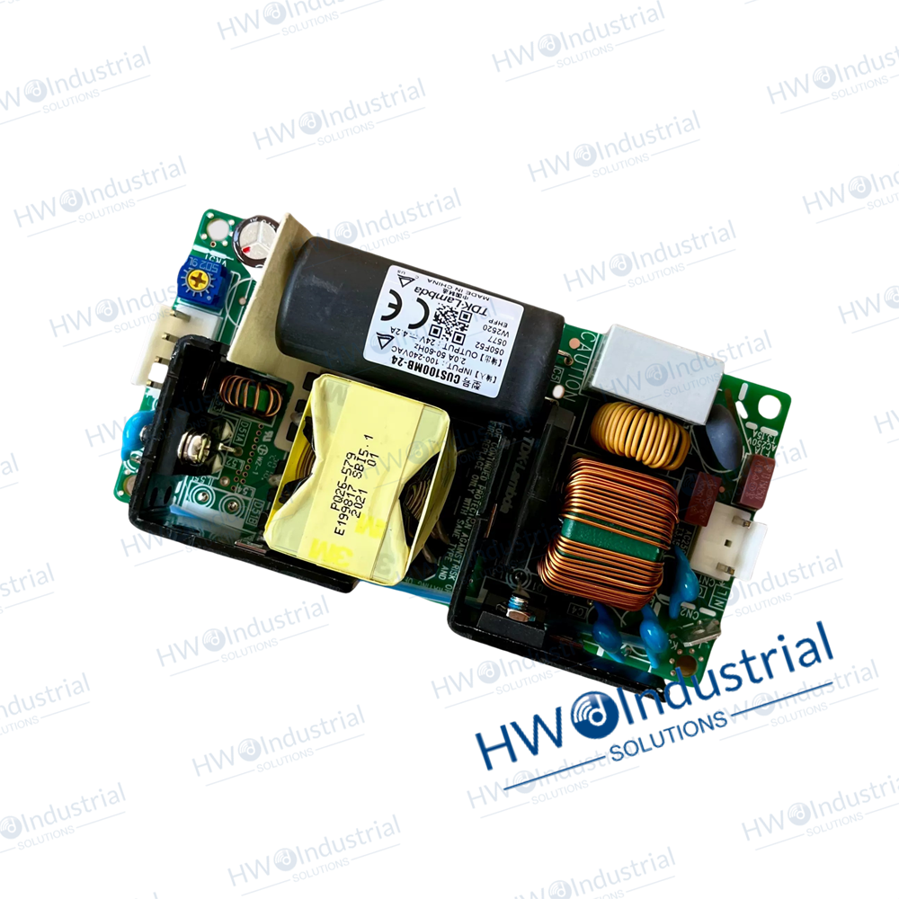 1/piece CUS100MB-24 24V 4.2A Industrial Equipment Power Supply