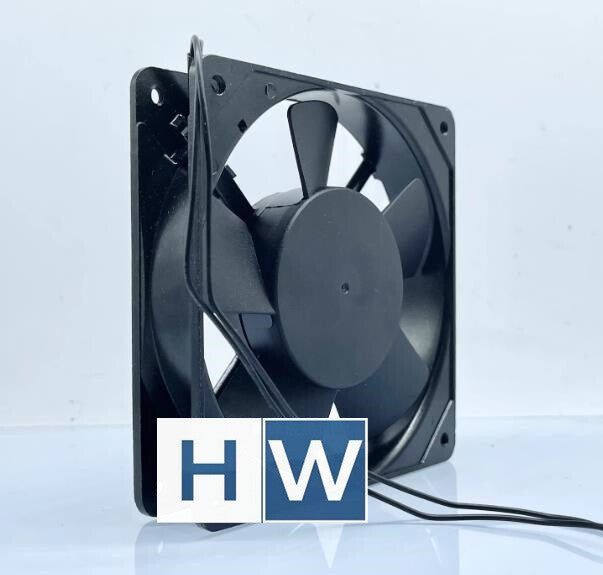 1PC  FH120-B-230L-38 220-240V 0.14A 12025 12CM Axial Flow Cooling Fan