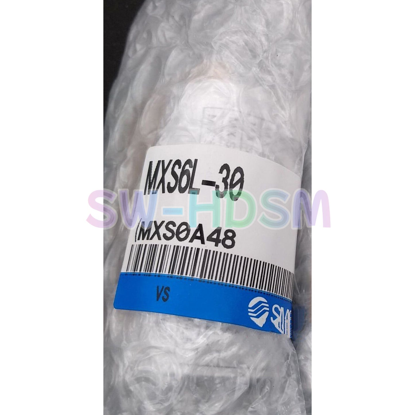 1PCS  for SMC Sliding Cylinder MXS6L-30 Freight Free