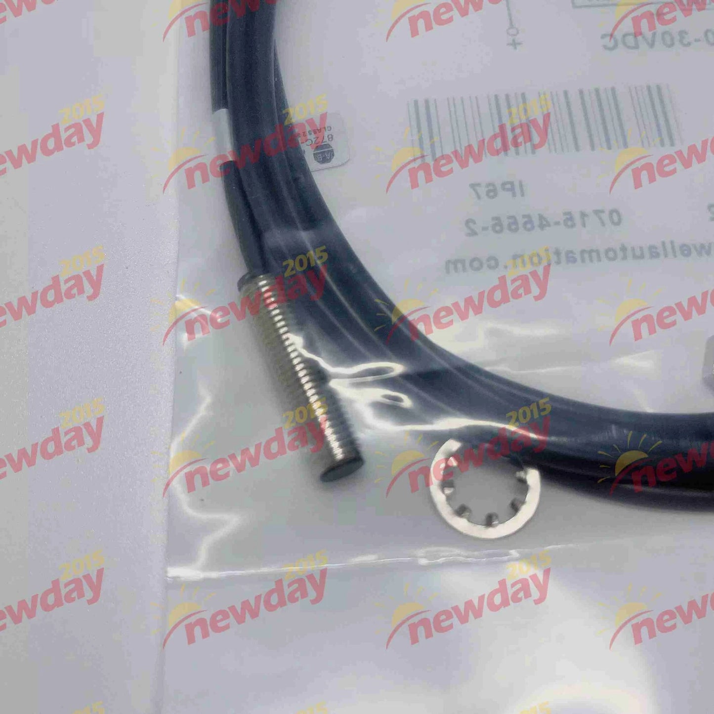 1pc 872C-D2NP8-E2 Proximity Sensor Switch 10-30VDC 200mA