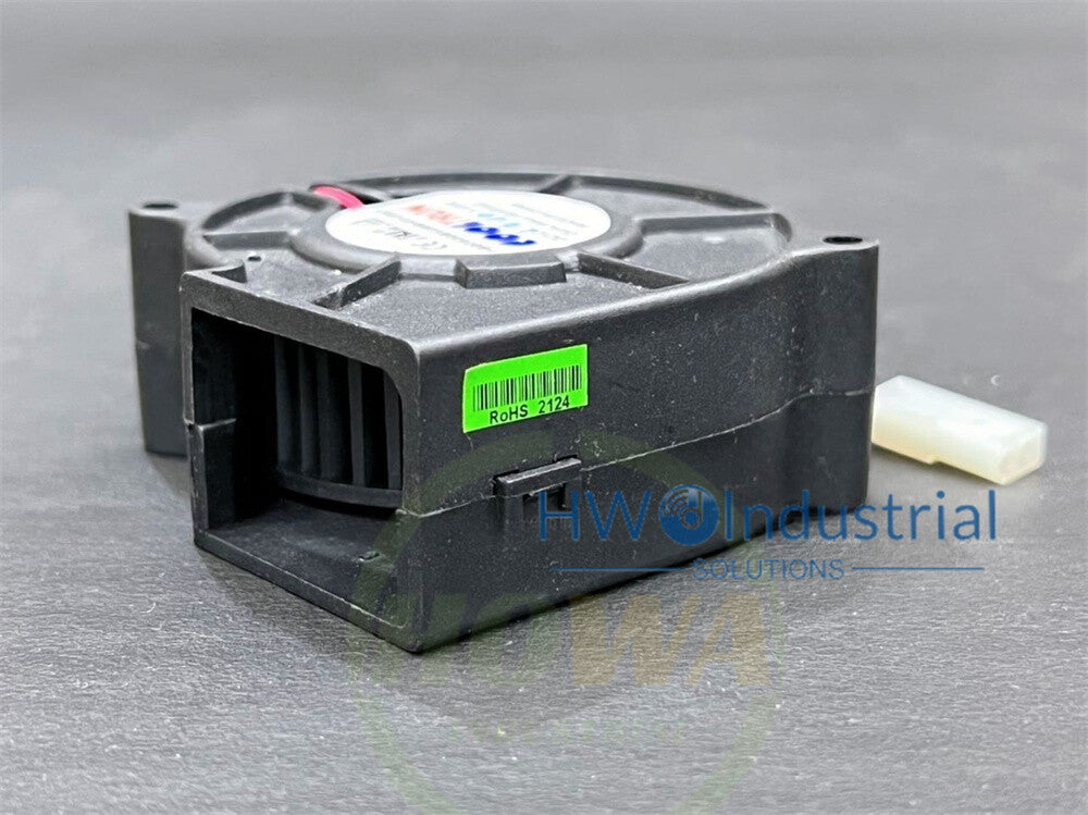 1/piece FBD7530B12W9-61-2RC1 75* 30 12V 5.40W centrifugal turbine blower Fan