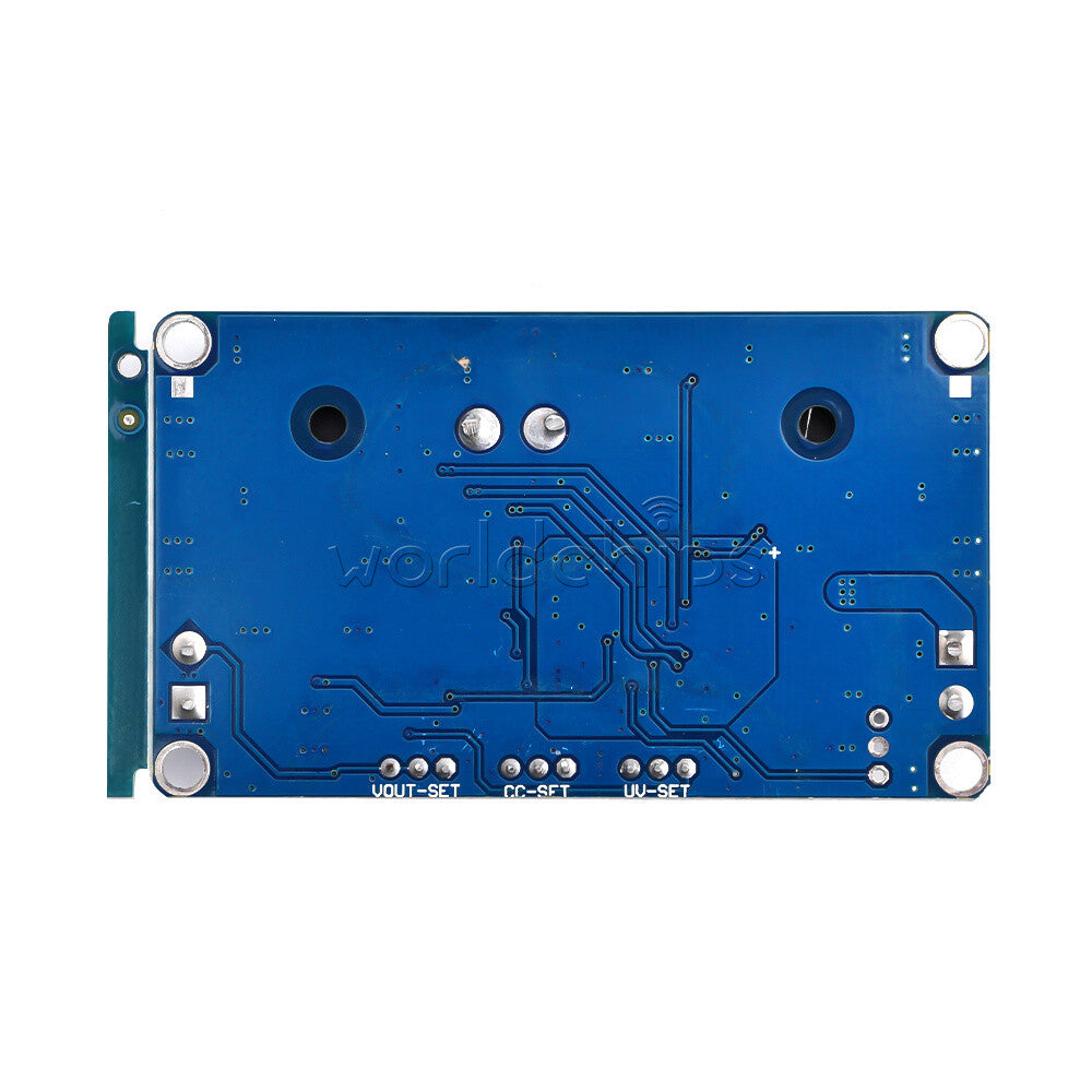 2PCS LTC3780 Step Up Down Constant Voltage Current Charging Regulator Board