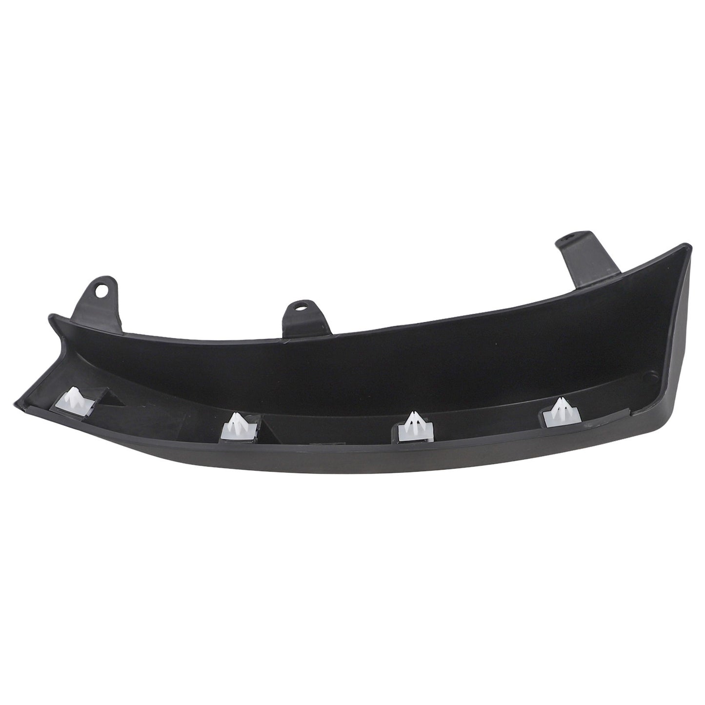 For Ram 4500 5500 LEFT DRIVER Side Wheel Opening Flare Molding 2011 2018