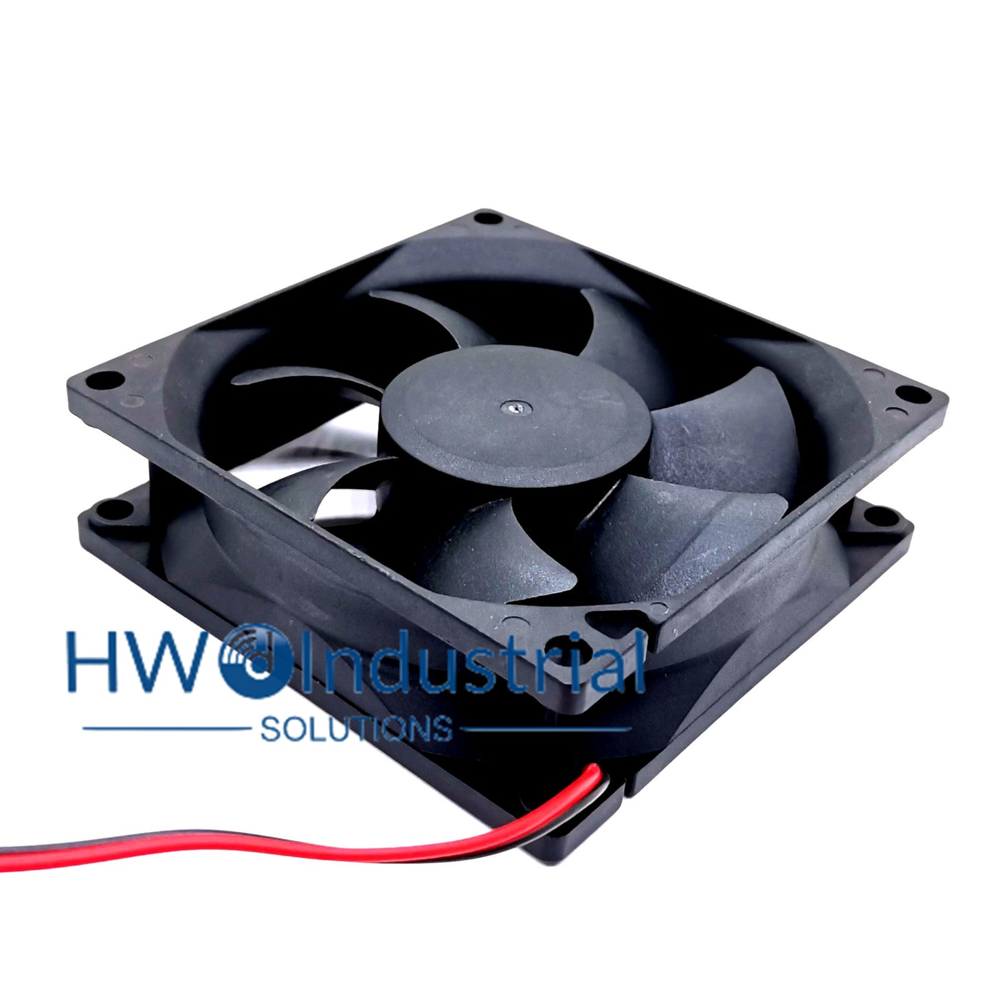 RUNDA RSH8025B24N45A DC24V 0.20A 8CM CPU Power Supply Inverter Cooling Fan