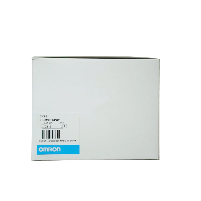Omron Unit CQM1-PD026 CQM1H-CLK21 CQM1H-CPU11 CQM1H-CPU21 CQM1H-CPU51 Module
