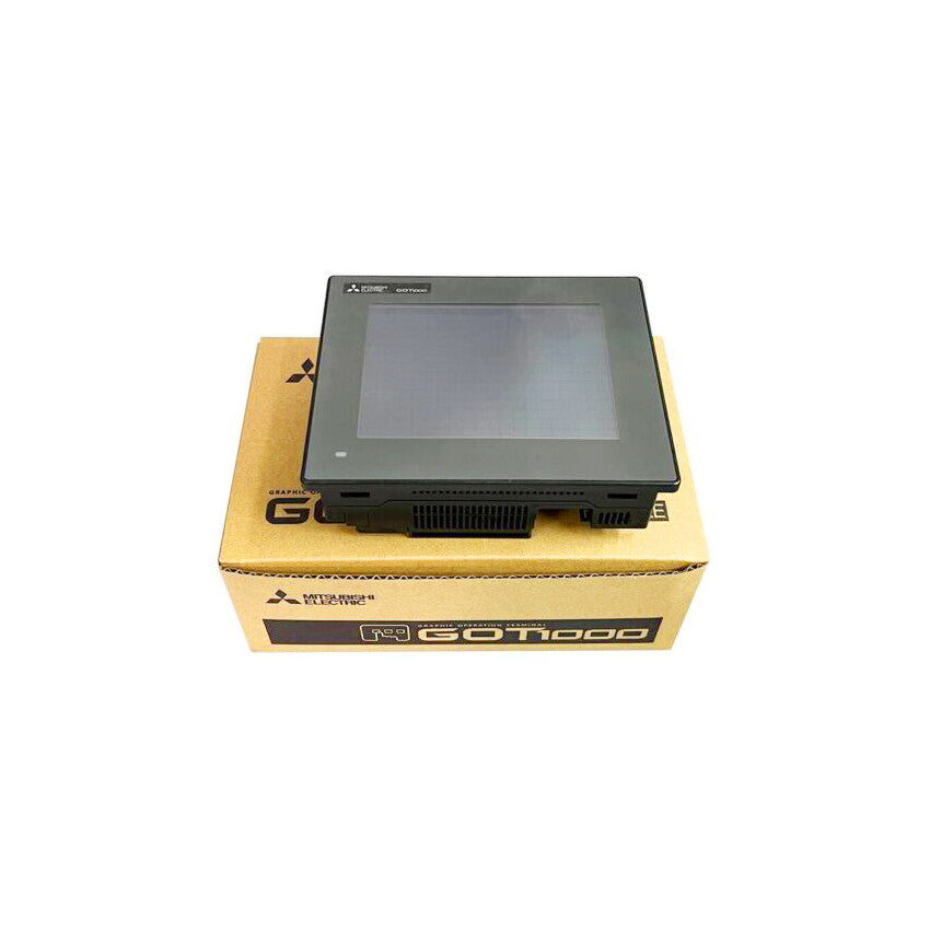 1PCS Mitsubishi Panel GT2310-VTBA Touch Screen Unit