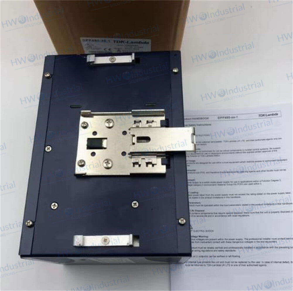 1/piece DPP480-48-1 480W  TDK Rail Switching Power Supply