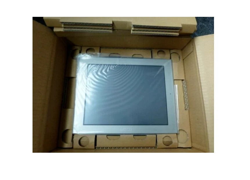 1Pcs  PRO-FACE TOUCH PANEL GP-4301TW PFXGP4301TADW HMI