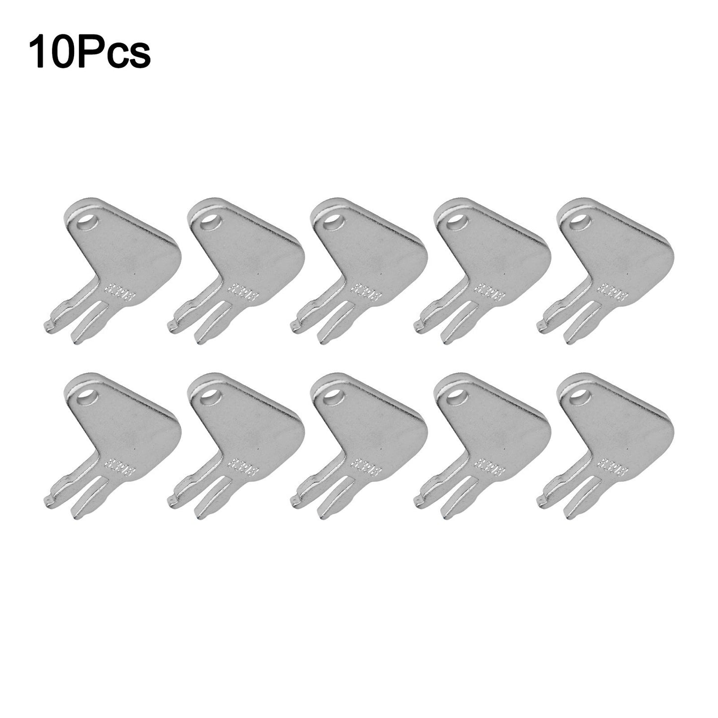 For CAT Battery Disconnect Key 8H 5306 Optimum  for IGNITION Efficiency
