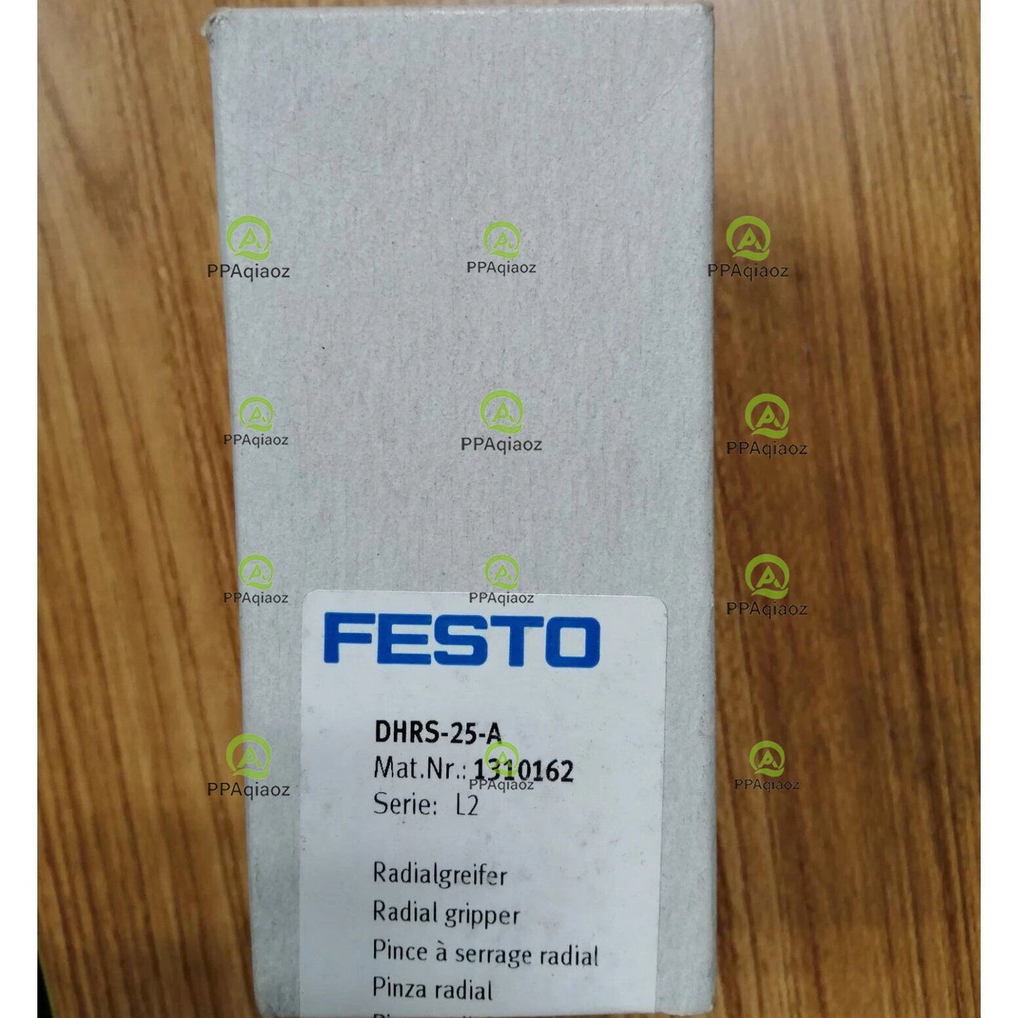 1PC  FESTO DHRS-25-A 1310162 Radial Gripper ping